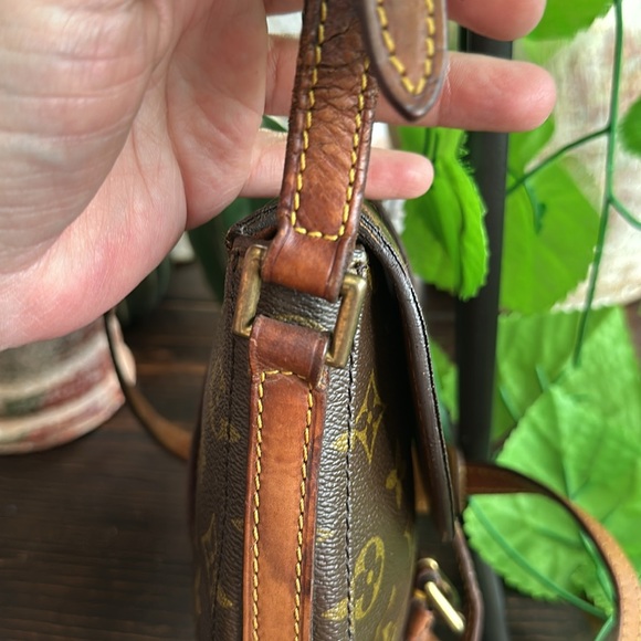 LOUIS VUITTON CHANTILLY - Picture 8 of 17